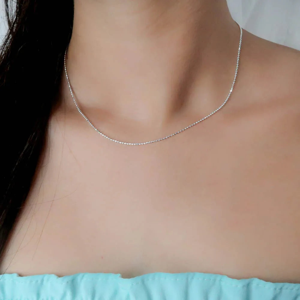 Bead Chain 1.2mm