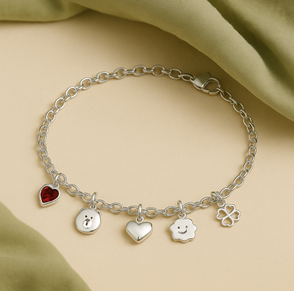Customize Your Jewellery