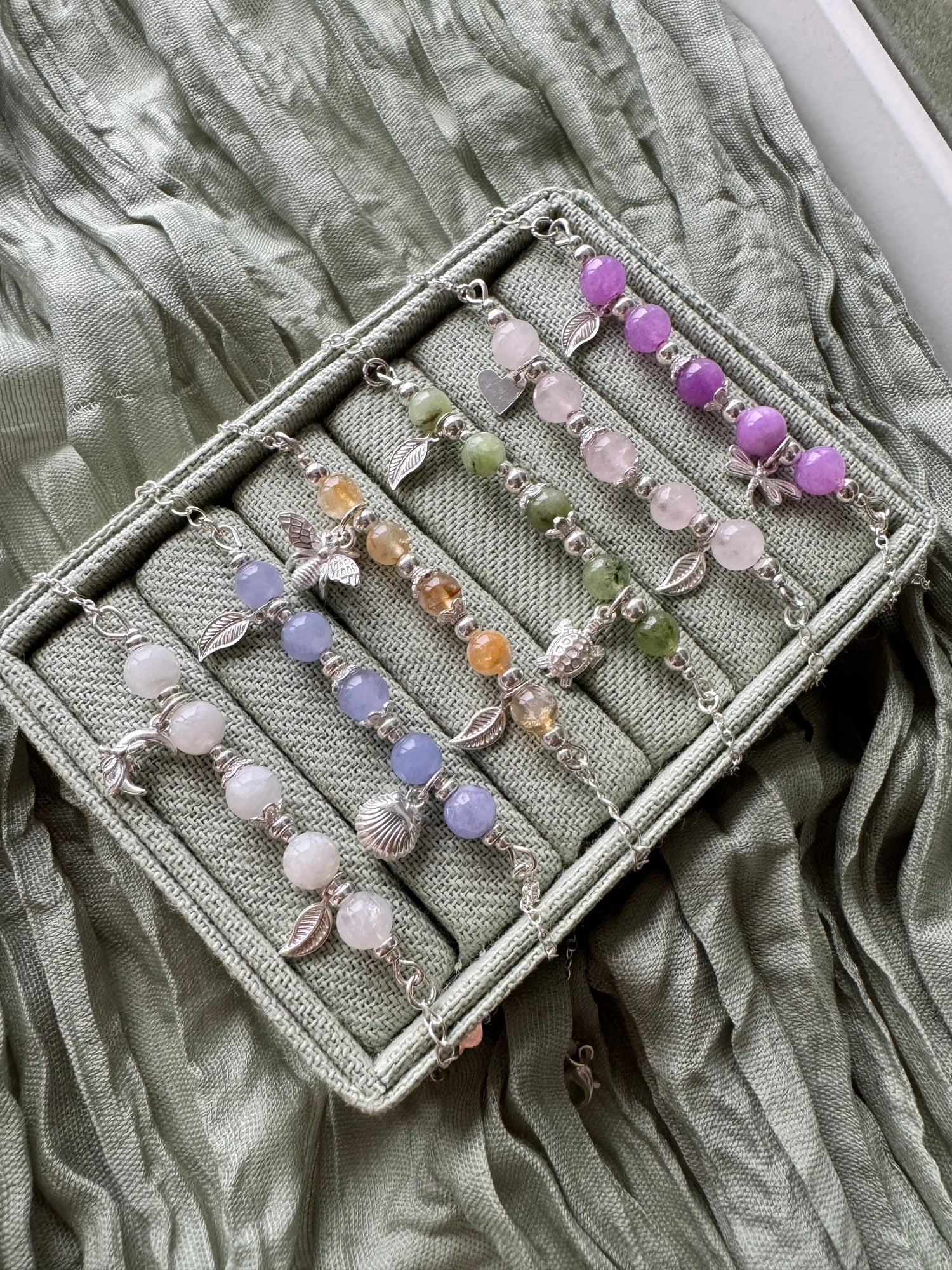 Lightness Collection 🌿