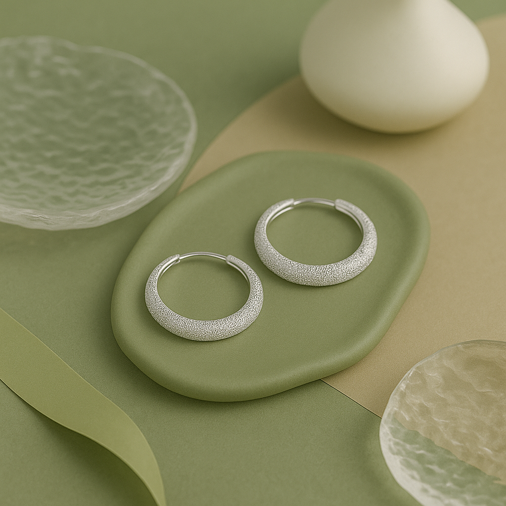Earring