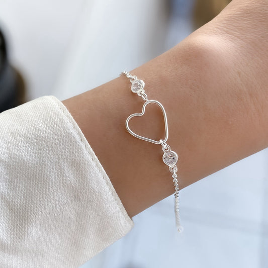 Linked Love