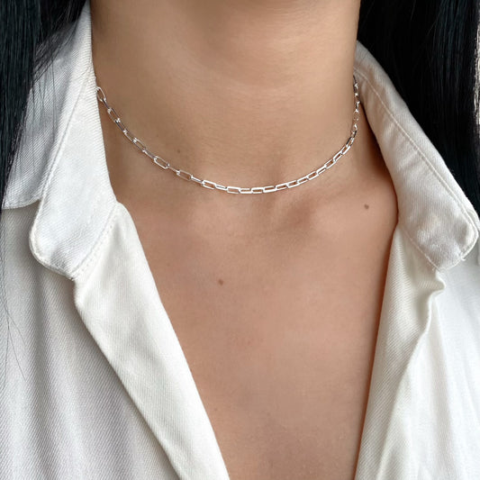 Chainer Thin