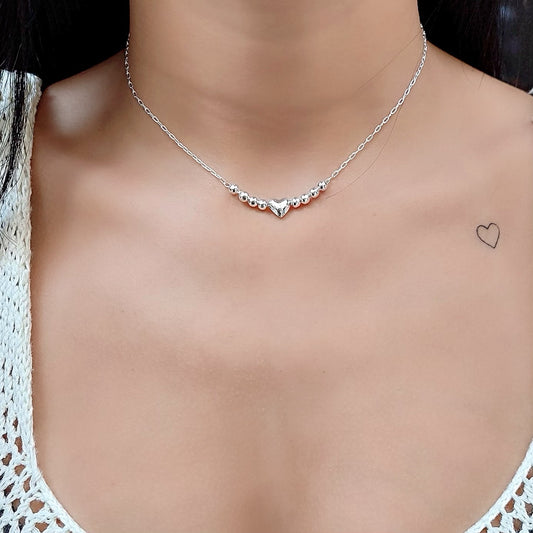 Petite Heart