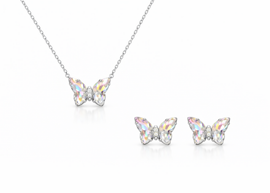 Aurora Wings
