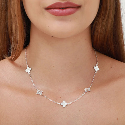 Lucky Twilight Choker