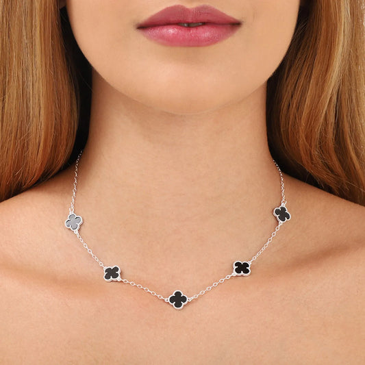Lucky Night Choker