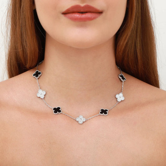 Lucky MoonLight Choker