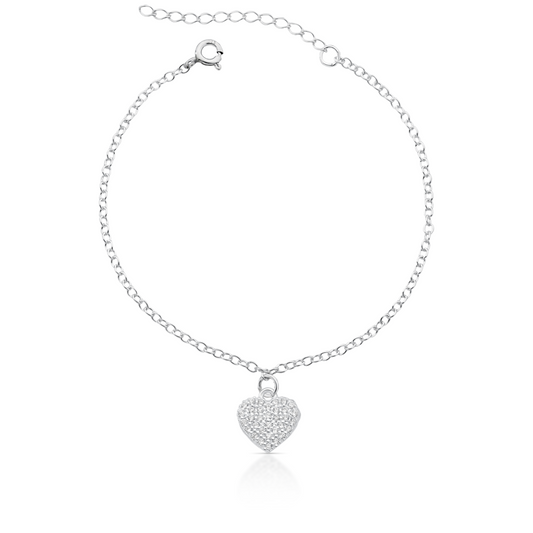 Dainty Heart