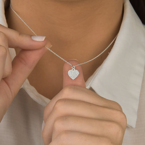 Dainty Hearts