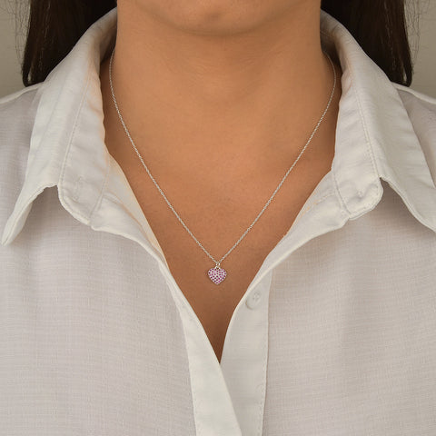 Dainty Hearts