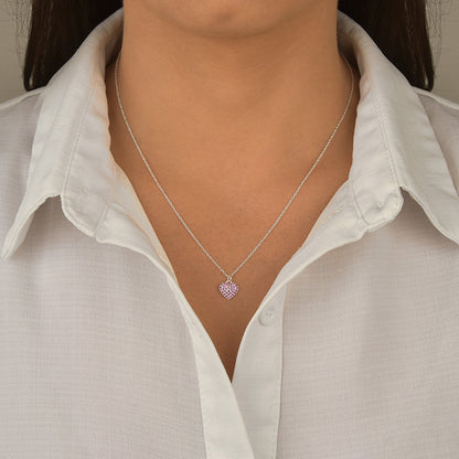 Dainty Hearts
