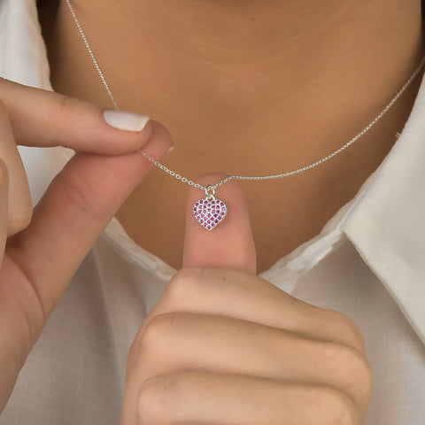 Dainty Hearts
