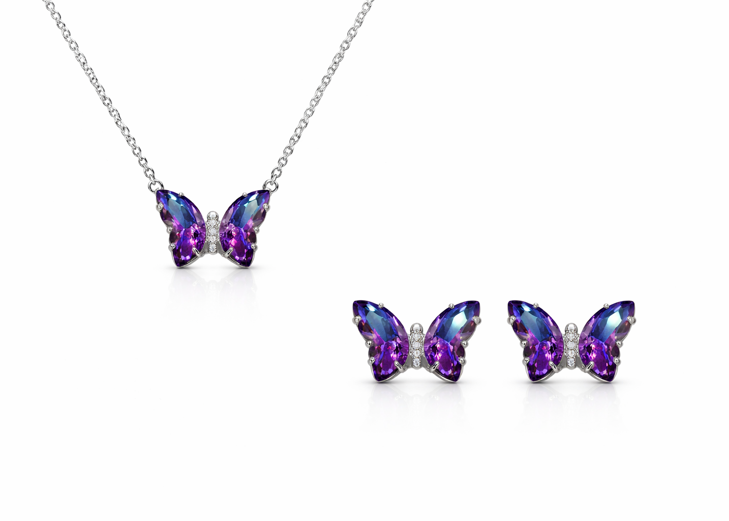 Aurora Wings