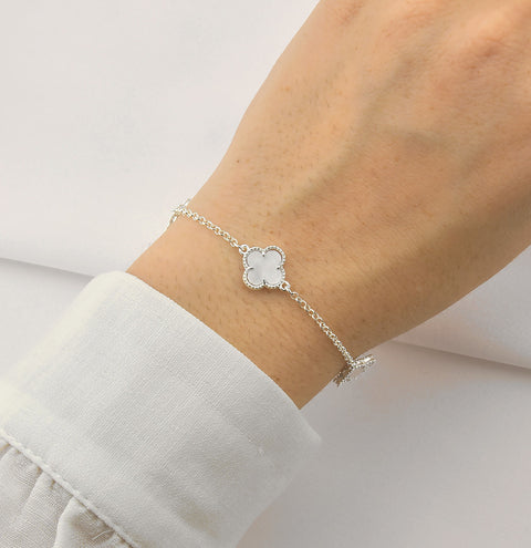 Lucky Light Clover