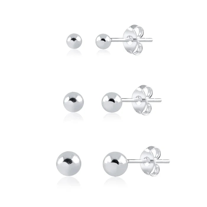 Ball Stud Trio