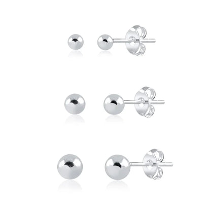 Ball Stud Trio