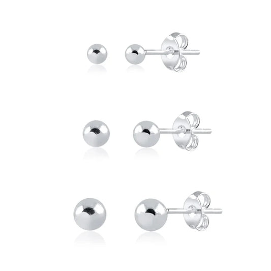 Ball Stud Trio