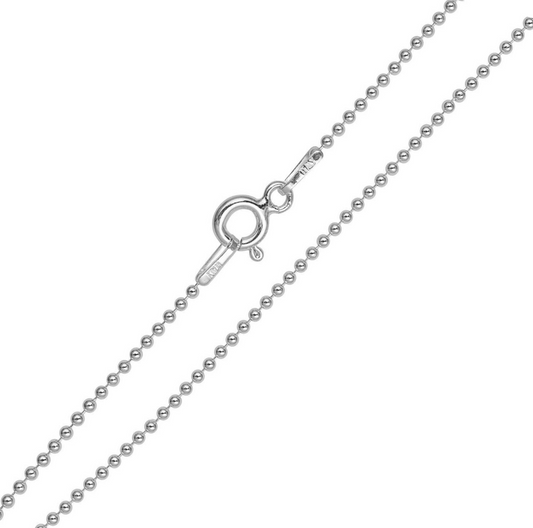 Bead Chain 1.2mm