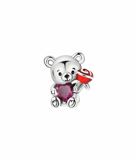 Bear Hug