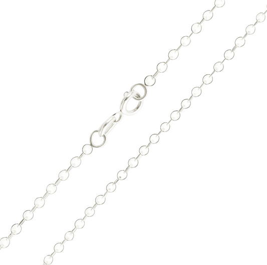 Belcher Chain