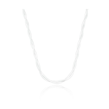 Blade Braided