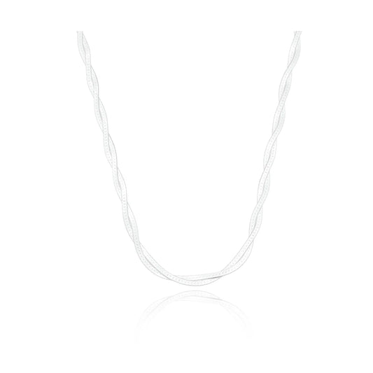 Blade Braided