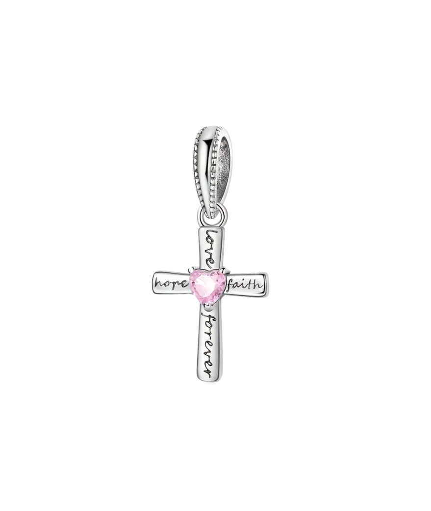 Blessed Cross