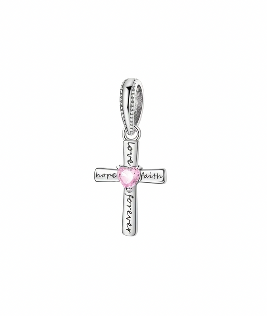 Blessed Cross