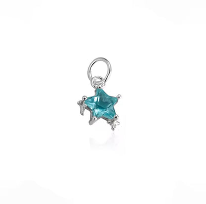 Custom Charms - S925