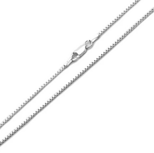 Box Chain