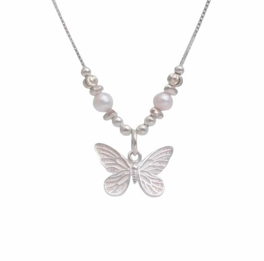Butterfly Spark