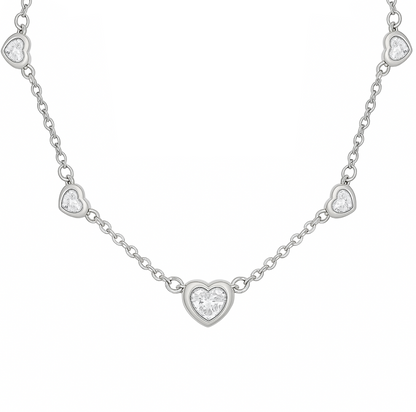 Celeste Heartline
