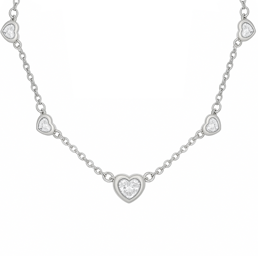 Celeste Heartline