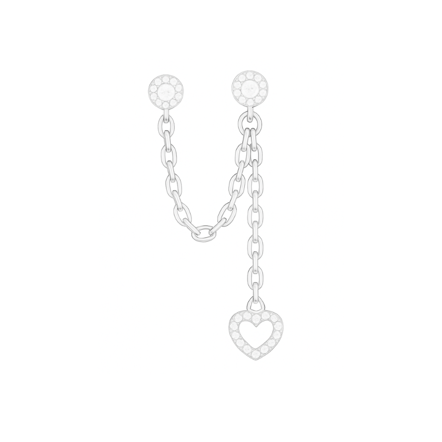 Silver Drop
