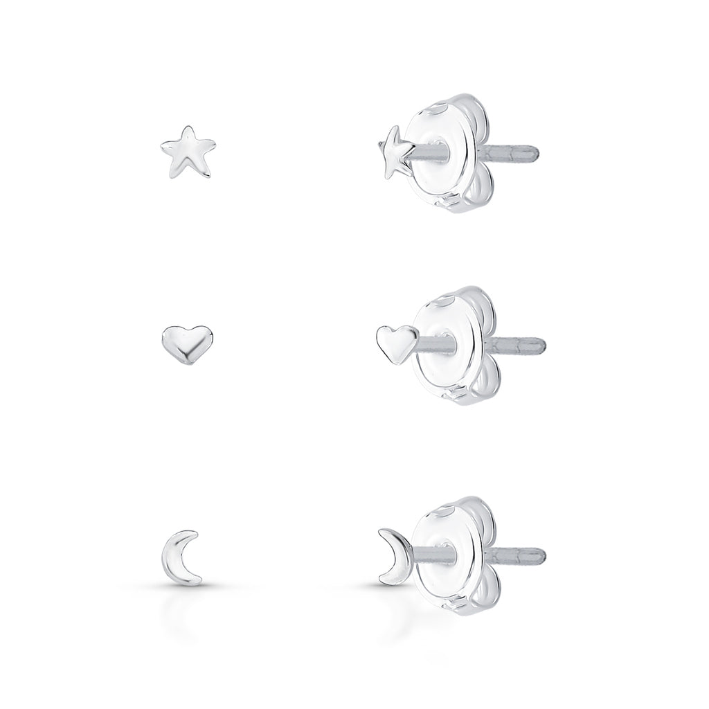 Celestial Love Trio