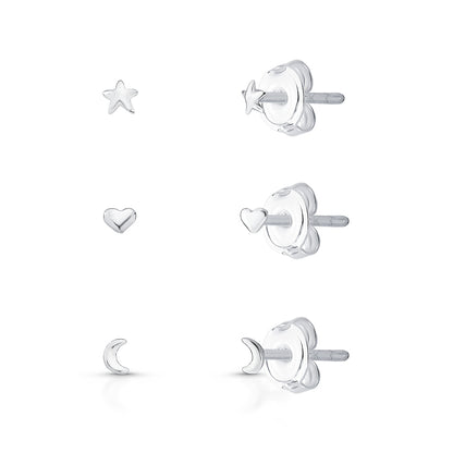 Celestial Love Trio