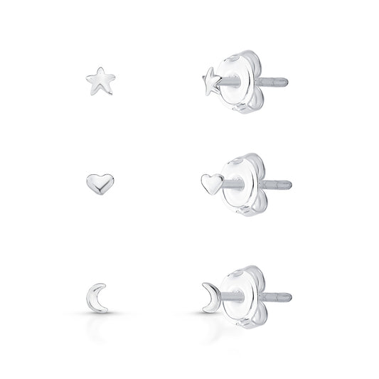 Celestial Love Trio