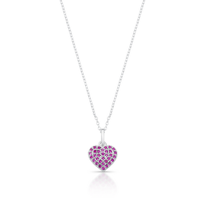 Dainty Hearts