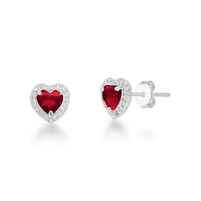 Crimson Heart