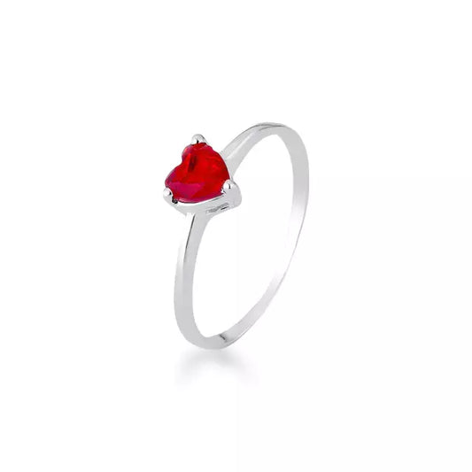 Crimson Heart