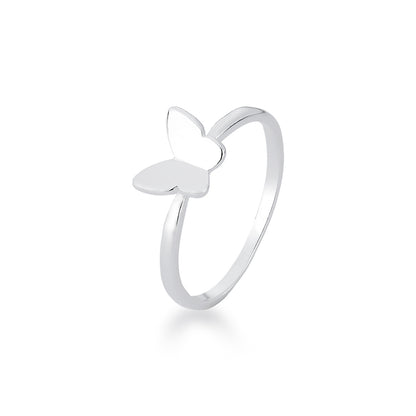 Crystal Flutter
