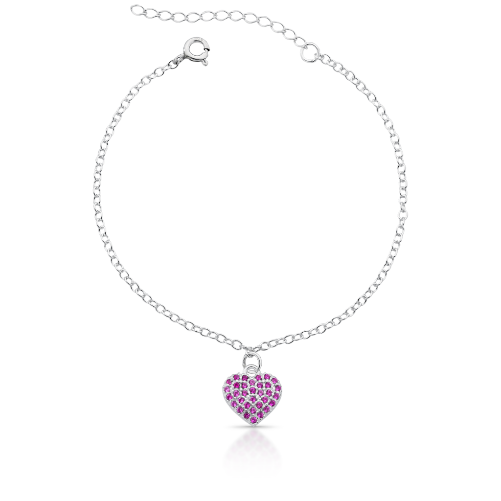 Dainty Heart
