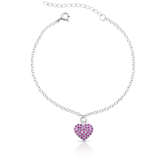 Dainty Heart