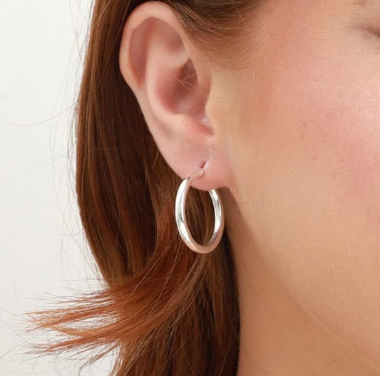 Essential Hoop