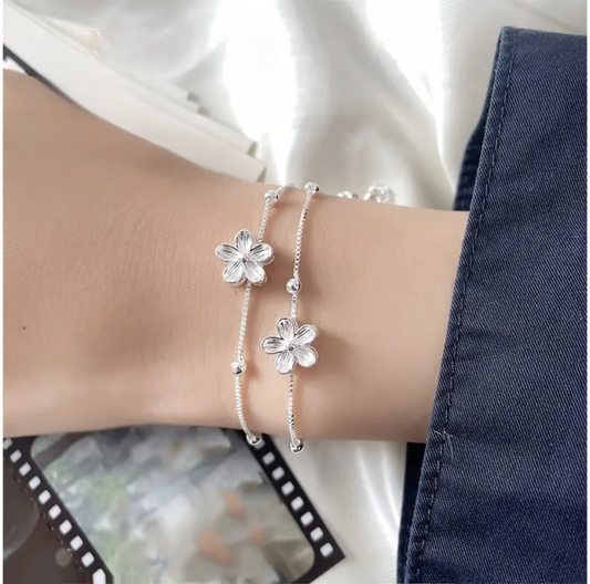 Tiny Blooms