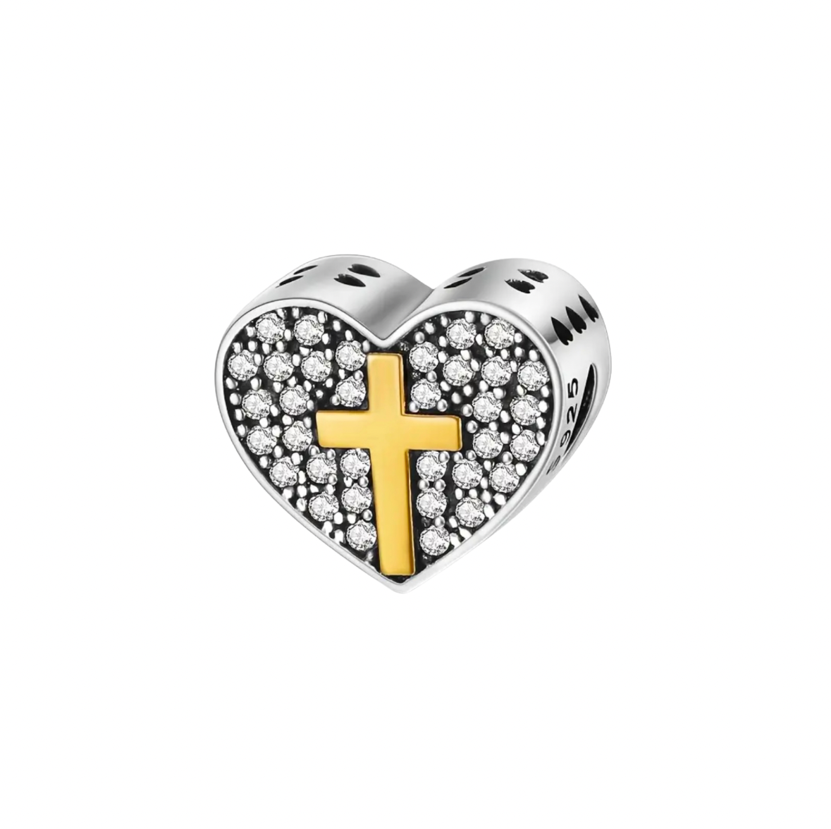 Devoted Heart