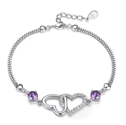 Duo Purple Heart