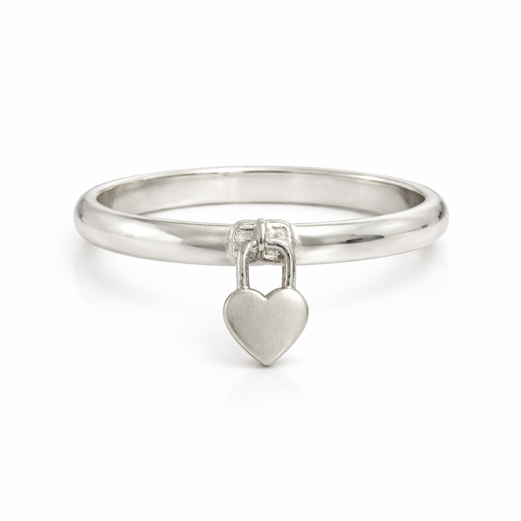Aura Love Lock