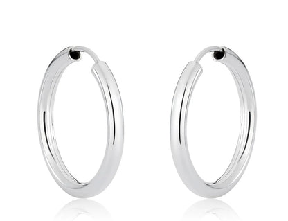 Essential Hoop