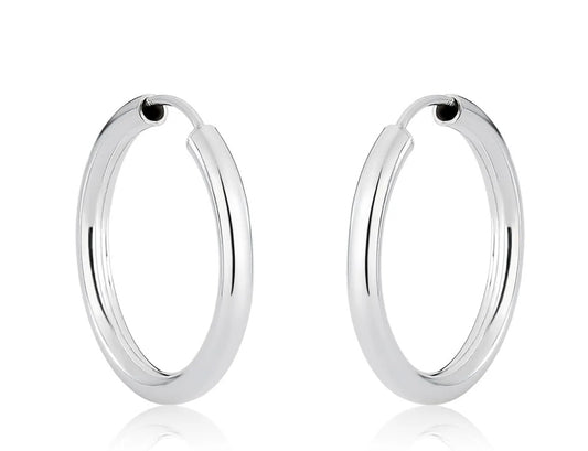 Essential Hoop